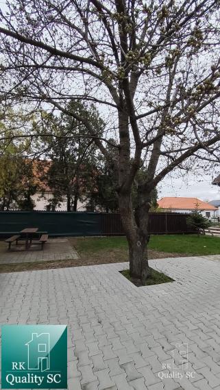 Okres SENEC - obec ČATAJ - NA PREDAJ 4. izbový priestranný mezonetový byt