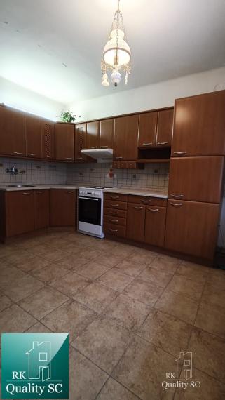 Okres SENEC - obec ČATAJ - NA PREDAJ 4. izbový priestranný mezonetový byt