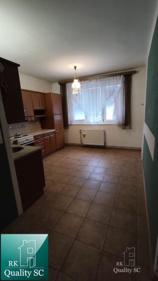 Okres SENEC - obec ČATAJ - NA PREDAJ 4. izbový priestranný mezonetový byt