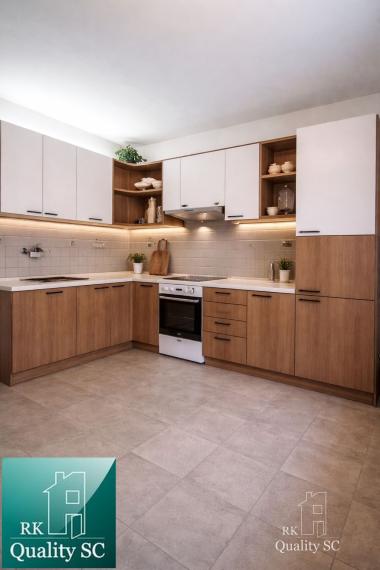 Okres SENEC - obec ČATAJ - NA PREDAJ 4. izbový priestranný mezonetový byt