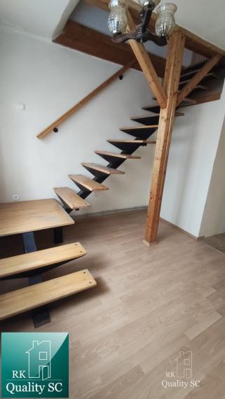 Okres SENEC - obec ČATAJ - NA PREDAJ 4. izbový priestranný mezonetový byt