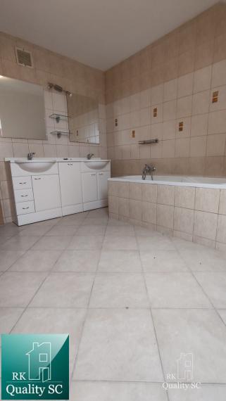 Okres SENEC - obec ČATAJ - NA PREDAJ 4. izbový priestranný mezonetový byt