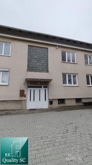 Okres SENEC - obec ČATAJ - NA PREDAJ 4. izbový priestranný mezonetový byt