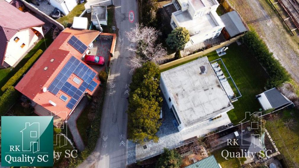 NOVÁ CENA - SENEC SLNEČNÉ JAZERÁ JUH – NA PREDAJ – novostavba rekreačný dom – chata PRE NÁROČNÝCH aj na trvalé bývanie