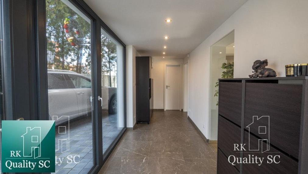 NOVÁ CENA - SENEC SLNEČNÉ JAZERÁ JUH – NA PREDAJ – novostavba rekreačný dom – chata PRE NÁROČNÝCH aj na trvalé bývanie