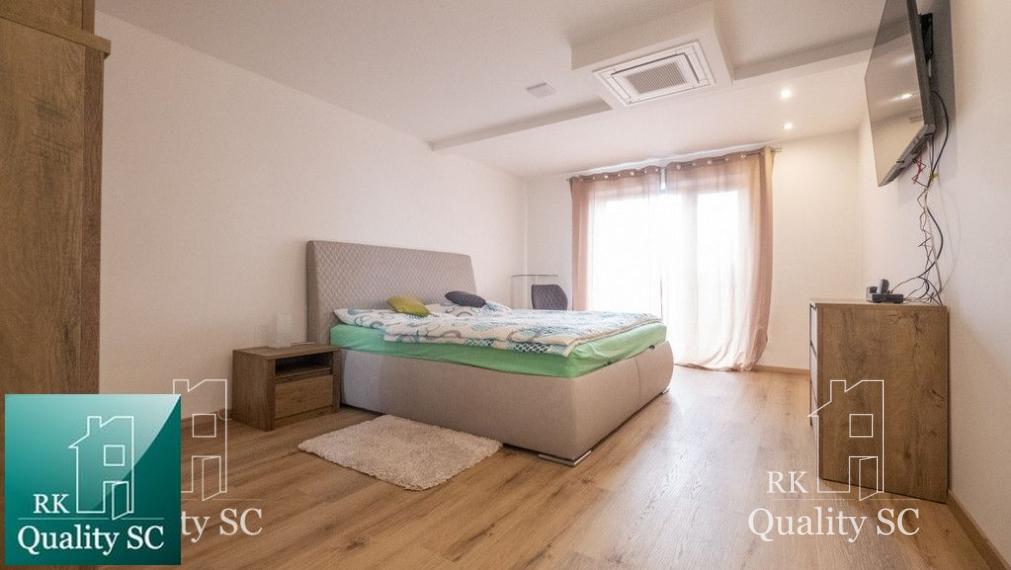 NOVÁ CENA - SENEC SLNEČNÉ JAZERÁ JUH – NA PREDAJ – novostavba rekreačný dom – chata PRE NÁROČNÝCH aj na trvalé bývanie