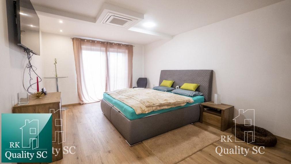 NOVÁ CENA - SENEC SLNEČNÉ JAZERÁ JUH – NA PREDAJ – novostavba rekreačný dom – chata PRE NÁROČNÝCH aj na trvalé bývanie