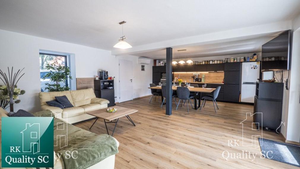 NOVÁ CENA - SENEC SLNEČNÉ JAZERÁ JUH – NA PREDAJ – novostavba rekreačný dom – chata PRE NÁROČNÝCH aj na trvalé bývanie