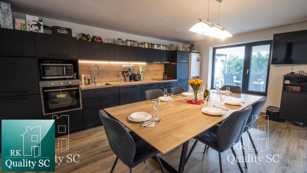 NOVÁ CENA - SENEC SLNEČNÉ JAZERÁ JUH – NA PREDAJ – novostavba rekreačný dom – chata PRE NÁROČNÝCH aj na trvalé bývanie