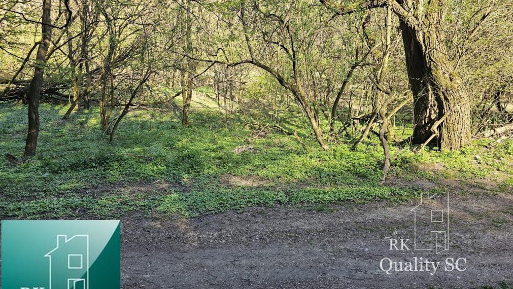 NA PREDAJ - Bratislava IV. - Devín - nie na výstavbu, ale na oddych - výnimočný pozemok v srdci prírody pod Švábskym vrchom o rozlohe 11 467 m2