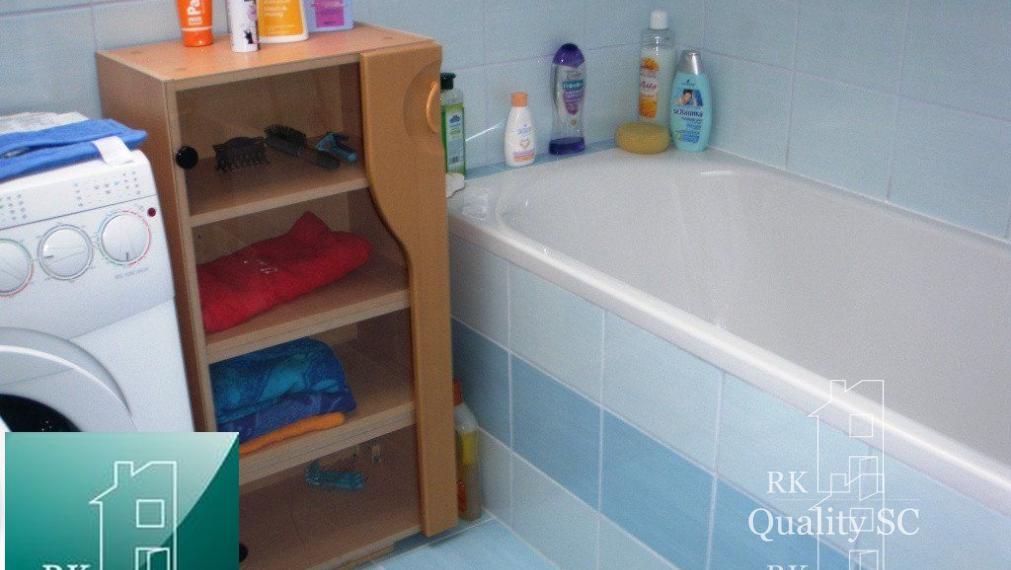 NA PRENÁJOM - krásny 1 izbový byt zariadený s terasou v tehlovom dome v tichej lokalite