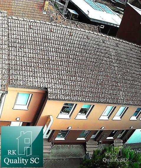 NA PREDAJ – polyfunkčný objekt v úplnom centre mesta Senec - obchodný priestor na prízemí a kancelárie na poschodí - pri pešej zóne