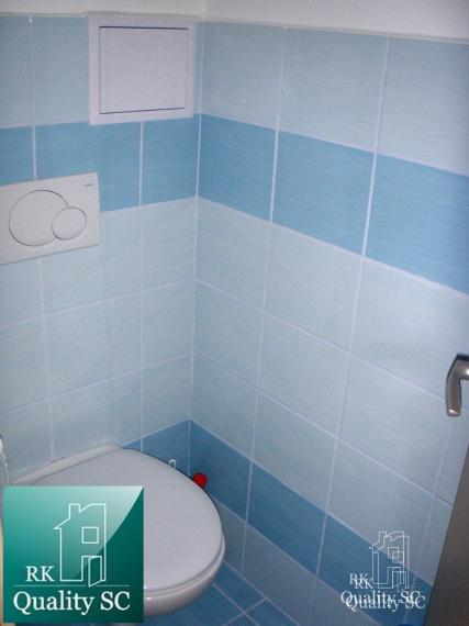 NA PRENÁJOM - krásny 1 izbový byt zariadený s terasou v tehlovom dome v tichej lokalite v SENCI