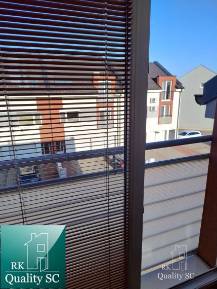 NA PRENÁJOM - krásny 1 izbový byt zariadený s terasou v tehlovom dome v tichej lokalite v SENCI