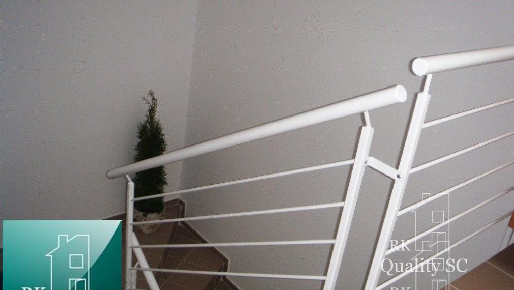 NA PRENÁJOM - krásny 1 izbový byt zariadený s terasou v tehlovom dome v tichej lokalite v SENCI