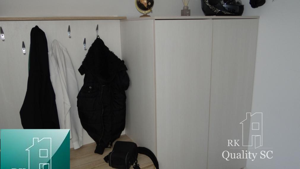 NA PRENÁJOM – nadrozmerný 2-i byt v rodinnom dome s parkovacím státím v blízkosti centra mesta SENEC