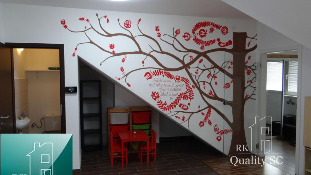 NA PRENÁJOM – nadrozmerný 2-i byt v rodinnom dome s parkovacím státím v blízkosti centra mesta SENEC