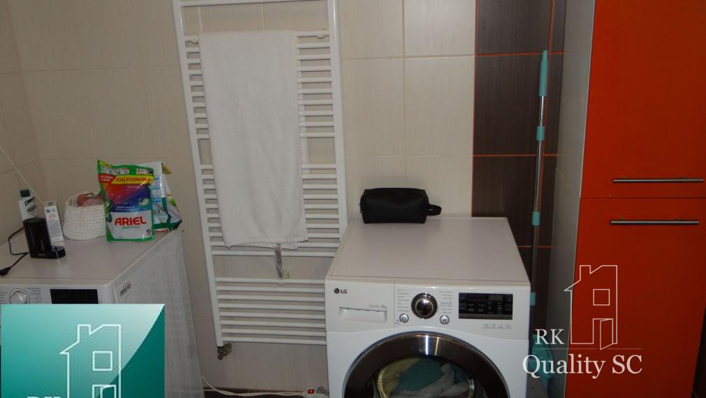 NA PRENÁJOM – nadrozmerný 2-i byt v rodinnom dome s parkovacím státím v blízkosti centra mesta SENEC