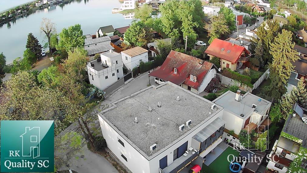 NA PREDAJ SENEC -  AKO NA DOVOLENKE -pri pláži- kvalitný 3 izbový byt  pri pláži v 8 ročnej novostavbe apartmánového domu - SLNEČNÉ JAZERÁ JUH v Senci