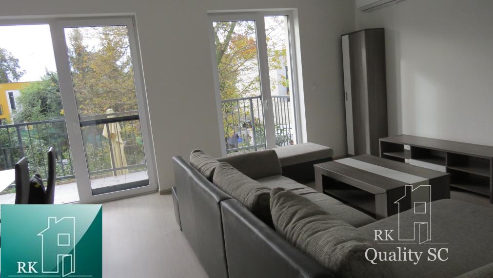 NA PREDAJ SENEC -  AKO NA DOVOLENKE -pri pláži- kvalitný 3 izbový byt  pri pláži v 8 ročnej novostavbe apartmánového domu - SLNEČNÉ JAZERÁ JUH v Senci