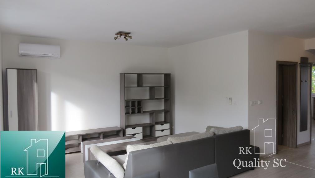NA PREDAJ SENEC -  AKO NA DOVOLENKE -pri pláži- kvalitný 3 izbový byt  pri pláži v 8 ročnej novostavbe apartmánového domu - SLNEČNÉ JAZERÁ JUH v Senci