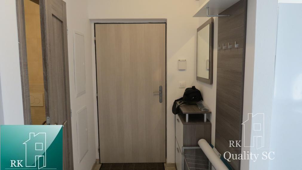 NA PREDAJ SENEC -  AKO NA DOVOLENKE -pri pláži- kvalitný 3 izbový byt  pri pláži v 8 ročnej novostavbe apartmánového domu - SLNEČNÉ JAZERÁ JUH v Senci