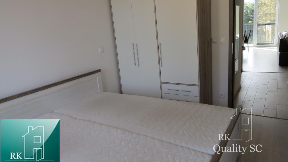 NA PREDAJ SENEC -  AKO NA DOVOLENKE -pri pláži- kvalitný 3 izbový byt  pri pláži v 8 ročnej novostavbe apartmánového domu - SLNEČNÉ JAZERÁ JUH v Senci