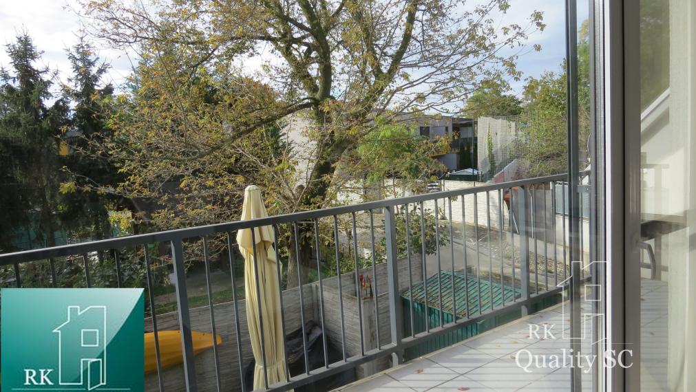 NA PREDAJ SENEC -  AKO NA DOVOLENKE -pri pláži- kvalitný 3 izbový byt  pri pláži v 8 ročnej novostavbe apartmánového domu - SLNEČNÉ JAZERÁ JUH v Senci