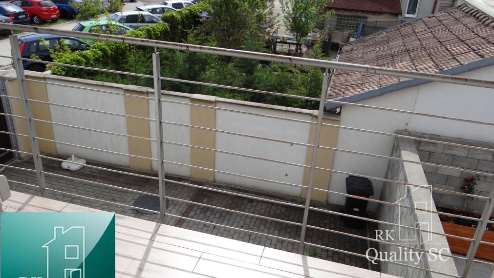 NA PRENÁJOM – nadrozmerný 2 izbový byt v rodinnom dome s parkovacím státím v blízkosti centra mesta SENEC - Šafárikova ul.