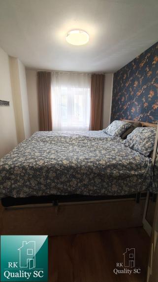 Okres SENEC - obec Blatné - NA PREDAJ čiastočne zrekonštruovaný 4 izbový rodinný dom