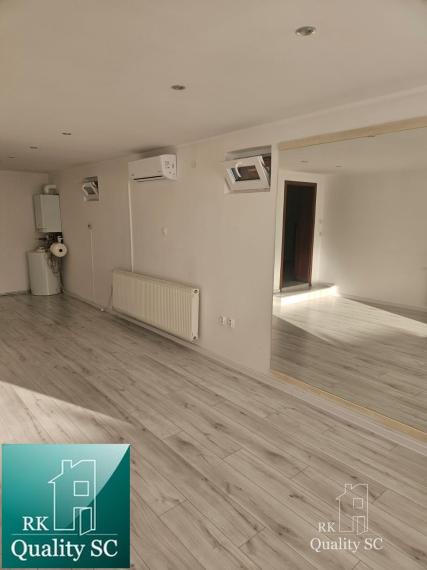 SENEC – NA PRENÁJOM obchodný priestor - kancelária - salón, na Lichnerovej ulici v centre mesta