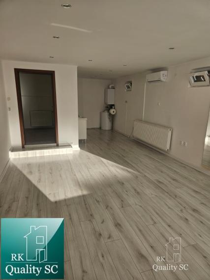 SENEC – NA PRENÁJOM obchodný priestor - kancelária - salón, na Lichnerovej ulici v centre mesta