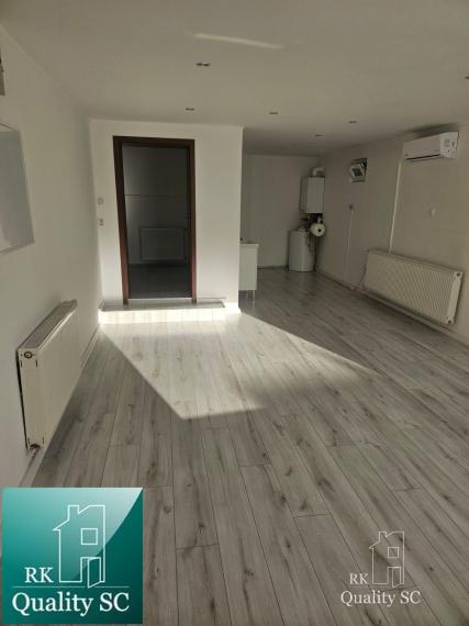 SENEC – NA PRENÁJOM obchodný priestor - kancelária - salón, na Lichnerovej ulici v centre mesta