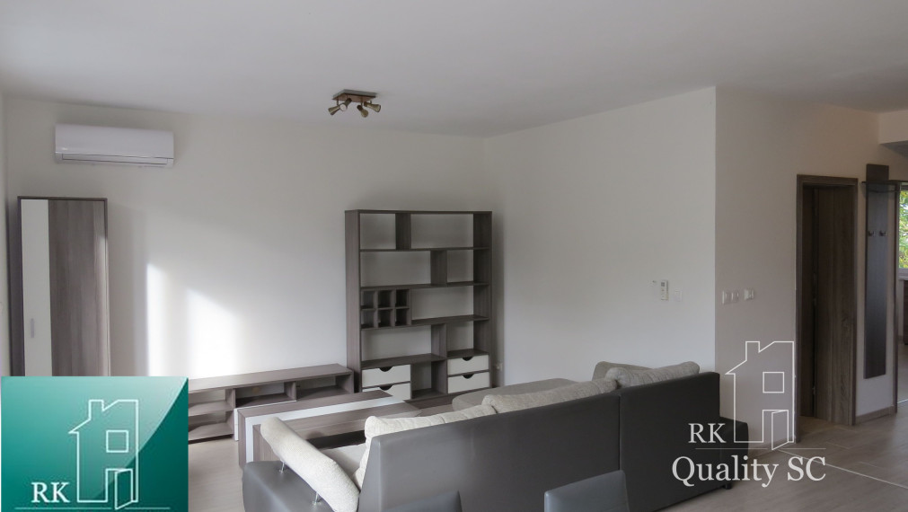 NA PREDAJ SENEC -  AKO NA DOVOLENKE -pri pláži- kvalitný 3 izbový byt  pri pláži v 8 ročnej novostavbe apartmánového domu - SLNEČNÉ JAZERÁ JUH v Senci