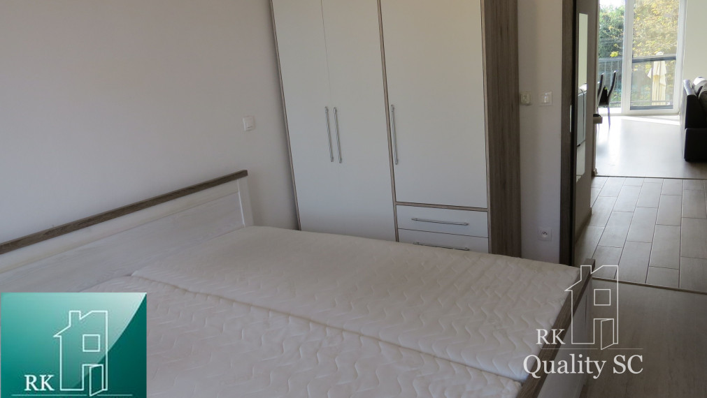 NA PREDAJ SENEC -  AKO NA DOVOLENKE -pri pláži- kvalitný 3 izbový byt  pri pláži v 8 ročnej novostavbe apartmánového domu - SLNEČNÉ JAZERÁ JUH v Senci