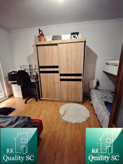 PREDANÉ - SENEC - EXKLUZÍVNE IBA U NÁS - NA PREDAJ 3 IZBOVÝ BYT V CENTRE MESTA - ul. Hurbanova - pri pešej zóne