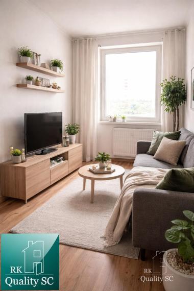 PREDANÉ - SENEC - EXKLUZÍVNE IBA U NÁS - NA PREDAJ 3 IZBOVÝ BYT V CENTRE MESTA - ul. Hurbanova - pri pešej zóne