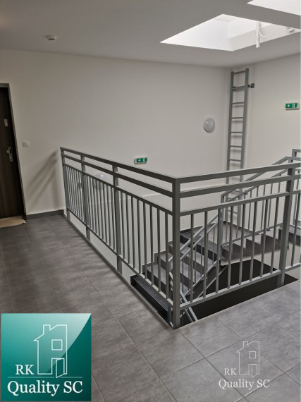 PRENAJATÉ - SENEC - NA PRENÁJOM - veľkometrážny 2 izbový byt s vlastným garážovým státím - Senec Gardens