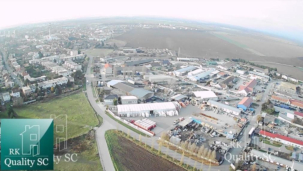 SENEC - NA PREDAJ stavebný pozemok pre šport a rekreáciu aj pre developerov SLNEČNÉ JAZERÁ SEVER - zvýhodnená cena - máme ÚPI