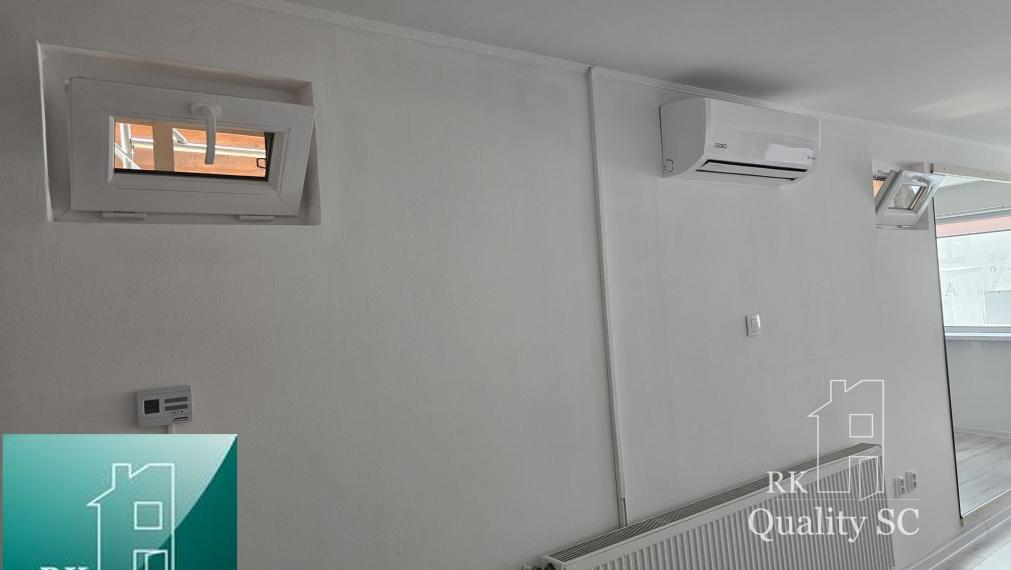 SENEC – obchodný priestor - kancelária - salón, na Lichnerovej ulici v centre mesta