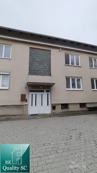 Okres SENEC - obec ČATAJ - NA PREDAJ 4. izbový priestranný mezonetový byt