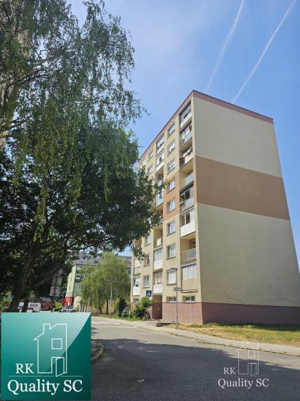 Senec - NA PREDAJ plnohodnotný  veľkometrážny 2 izbový byt v žiadanej lokalite v blízkosti centra