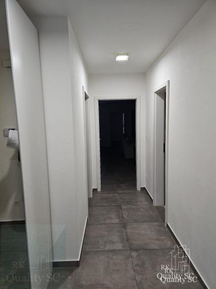 SENEC – NA PREDAJ - Novostavba, 4. izbový rodinný dom s parkovaním pre dve autá