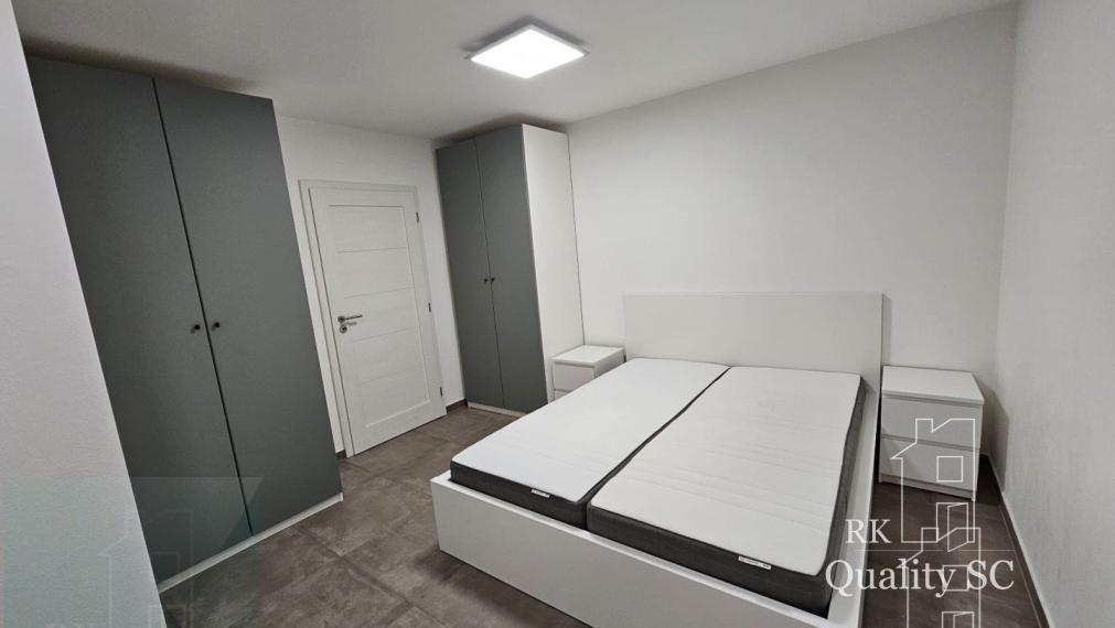 SENEC – NA PREDAJ - Novostavba, 4. izbový rodinný dom s parkovaním pre dve autá