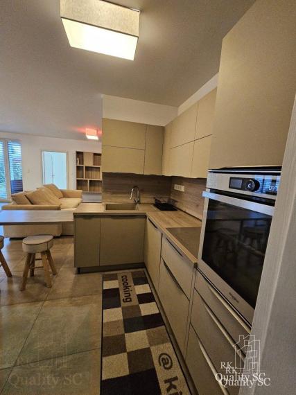 SENEC – NA PREDAJ - Novostavba, 4. izbový rodinný dom s parkovaním pre dve autá