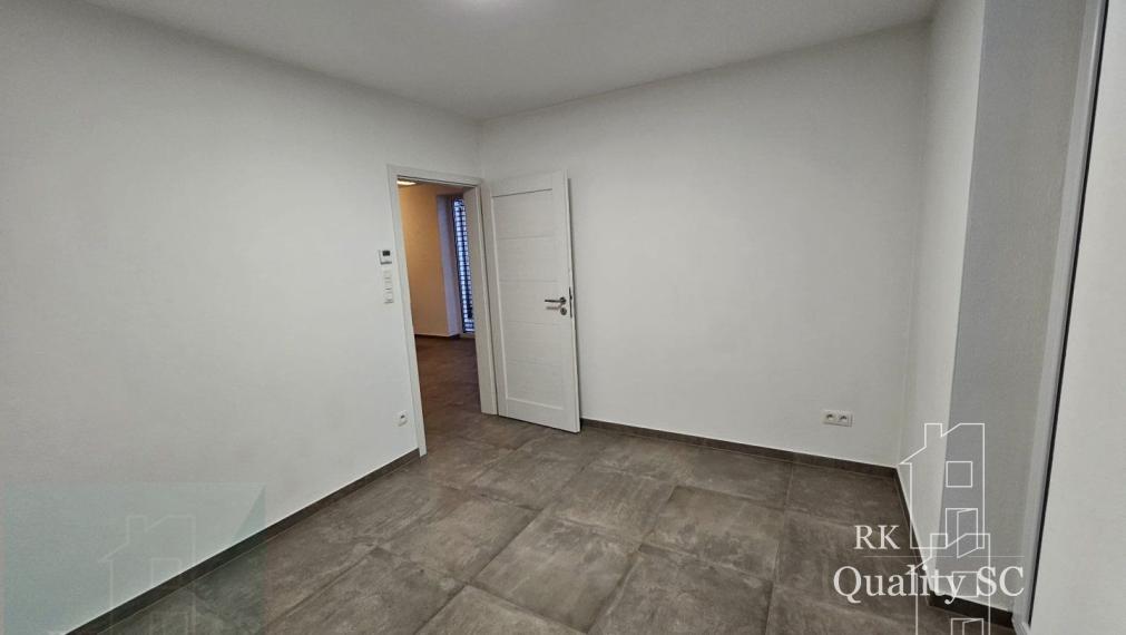 SENEC – NA PREDAJ - Novostavba, 4. izbový rodinný dom s parkovaním pre dve autá