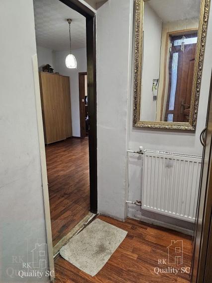 NOVÁ CENA - Okr. Senec - TUREŇ - EXKLUZÍVNE NA PREDAJ rodinný dom na 8 á pozemku s veľkometrážnymi izbami