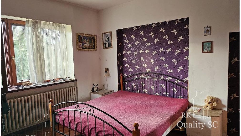 NOVÁ CENA - Okr. Senec - TUREŇ - EXKLUZÍVNE NA PREDAJ rodinný dom na 8 á pozemku s veľkometrážnymi izbami