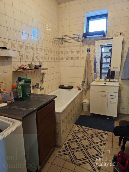 REZERVOVANÉ - NOVÁ CENA - Okr. Senec - TUREŇ - EXKLUZÍVNE NA PREDAJ rodinný dom na 8 á pozemku s veľkometrážnymi izbami
