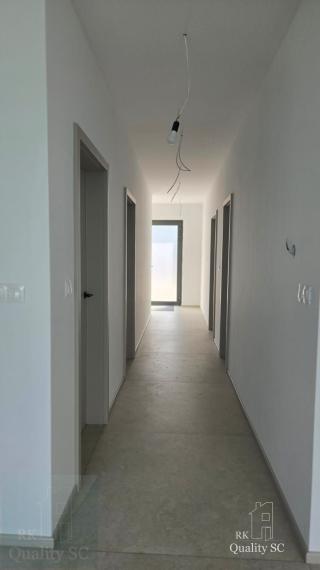 okr. Senec - Tureň - NA PREDAJ nízkoenergetická novostavba - 4 izbový rodinný dom typu bungalov na skoro 5á pozemku